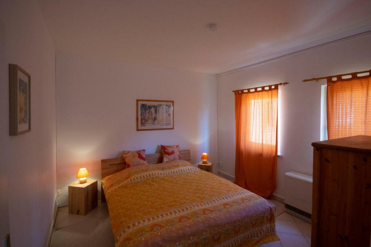 Ferienwohnung Sonnenblume Himmelpfort Pian المظهر الخارجي الصورة
