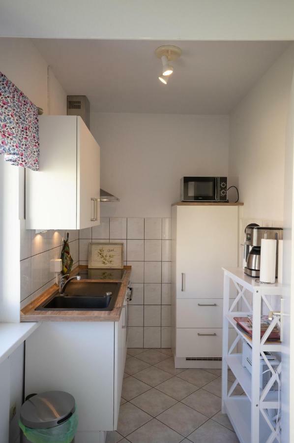 Ferienwohnung Sonnenblume Himmelpfort Pian المظهر الخارجي الصورة